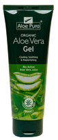 ALOE VERA gels, 100 ml
