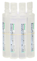 PRONTOSAN 40 ml ampulas, 4 gab.