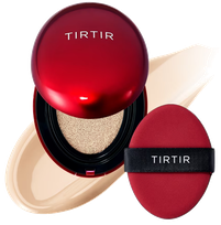 TIRTIR Mask Fit Red Cusion Vanilla (17N) tonālais krēms, 18 g