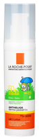 LA ROCHE-POSAY Dermo-Pediatrics SPF 50+ saules aizsarglīdzeklis, 50 ml
