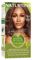NATURTINT Without Ammonia Dark Chocolate Blonde 6.7 matu krāsa, 1 gab.