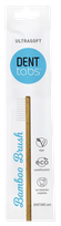 DENTTABS Bamboo Ultasoft zobu birste, 1 gab.