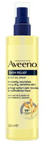 AVEENO Skin Relief Body Oil sprejs, 200 ml