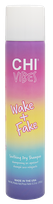CHI Vibes Wake+Fake sausais šampūns, 150 g