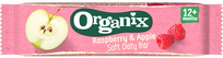 ORGANIX Ar Avenēm Un Āboliem batoniņš, 23 g