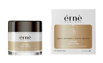 ERNE Snail Extract Gold Treats Lifting sejas krēms, 50 ml