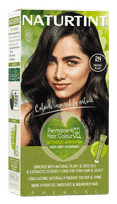 NATURTINT Without Ammonia Brown-Black 2N matu krāsa, 1 gab.