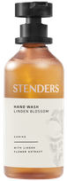 STENDERS Liepziedi šķidrās ziepes, 245 ml