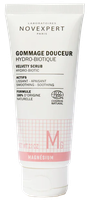 NOVEXPERT  Magnesium Velvety Hydro-Biotic skrubis, 60 ml