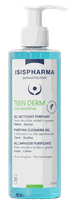 ISISPHARMA Teen Derm Gel Sensitive Skin attīrošs līdzeklis, 250 ml