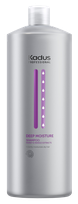 KADUS Deep Moisture šampūns, 1000 ml