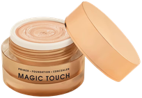 BIOBALANCE Magic Touch Vitamin C Light sejas krēms, 30 ml