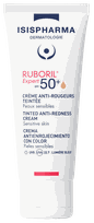 ISISPHARMA Ruboril Expert SPF 50+ sejas krēms, 40 ml