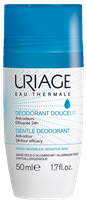 URIAGE Gentle dezodorants rullītis, 50 ml