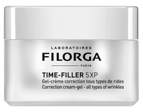 FILORGA Time-Filler 5XP krēms-gels, 50 ml