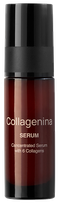 COLLAGENINA Ar 6 Veidu Kolagēniem, Intensitāte 3 serums, 30 ml