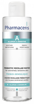 PHARMACERIS A Prebio-Sensilique micelārais ūdens, 200 ml