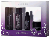 MIZON Collagen Miniature komplekts, 1 gab.