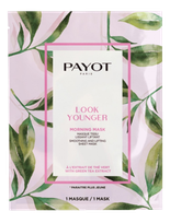PAYOT Morning Mask Look Younger sejas maska, 1 gab.