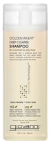 Golden Wheat šampūns, 250 ml