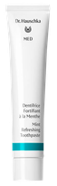 DR.HAUSCHKA MED Fortifying Mint zobu pasta, 75 ml