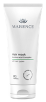 MARENCE Amino maska matiem, 200 ml