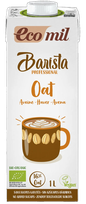 ECOMIL Oat Barista dzēriens, 1000 ml