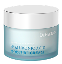 DR.HEDISON Hyaluronic Acid Moisture sejas krēms, 85 ml