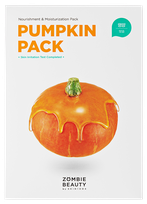 SKIN1004 Pumpkin Pack 4gx16gb sejas maska, 1 gab.