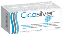 CICASILVER ziede, 50 ml