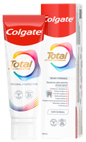 COLGATE Total Original zobu pasta, 75 ml