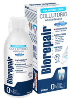 BIOREPAIR High Density 3in1 mutes skalojamais līdzeklis, 500 ml