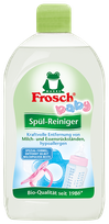 FROSCH Baby trauku mazgāšanas līdzeklis, 500 ml