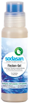 SODASAN Apģērbu traipu tīrītājs, 200 ml