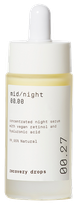 MIDNIGHT 00.27 Night serums, 30 ml
