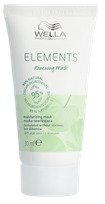 WELLA PROFESSIONALS Elements Renewing maska matiem, 30 ml