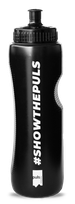 PULS NUTRITION 1000 ml pudele, 1 gab.