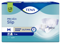 TENA Slip Ultima M autiņbiksītes, 21 gab.