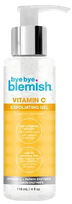 BYE BYE BLEMISH Vitamin C skrubis, 120 ml