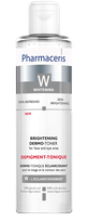 PHARMACERIS W Depigment for Face and Eye Brightening Dermo toniks, 200 ml