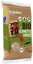 SCHNITZER Bio Prosas maize, 250 g