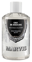 MARVIS Whitening Mint mutes skalojamais līdzeklis, 400 ml
