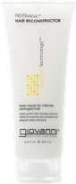 GIOVANNI Nutrafix maska matiem, 200 ml
