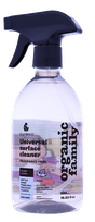 PURENN Bez Aromāta, Universāls Virsmu tīrīšanas līdzeklis, 500 ml