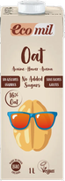 ECOMIL Bio Oat dzēriens, 1000 ml
