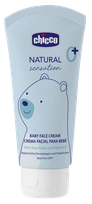 CHICCO Baby Natural Sensation sejas krēms, 50 ml