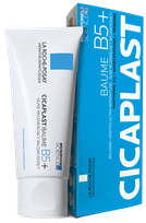 LA ROCHE-POSAY Cicaplast Baume B5+ balzams, 40 ml