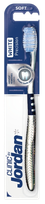 JORDAN Clinic Precision White Soft zobu birste, 1 gab.