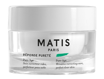 MATIS Reponse Purete Pure Age sejas krēms, 50 ml