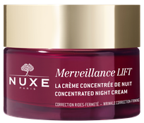 NUXE Merveillance Lift Night sejas krēms, 50 ml